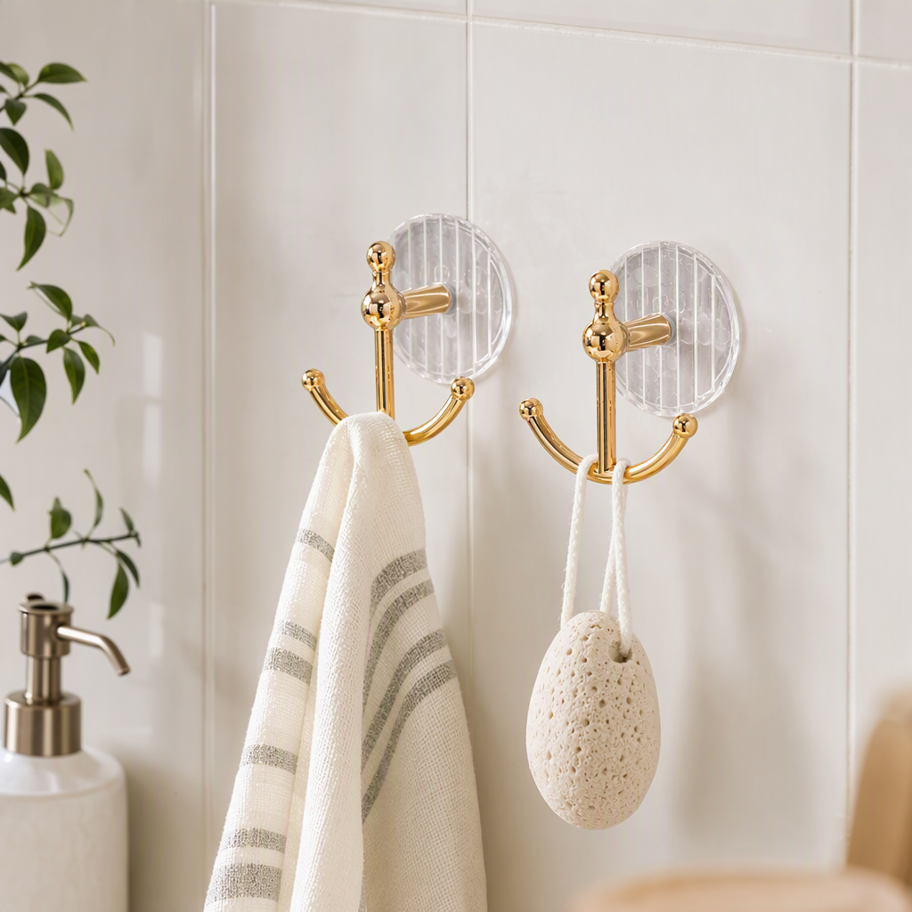 【CL】26Q3#2326 Light Luxury anchor hook details Picture