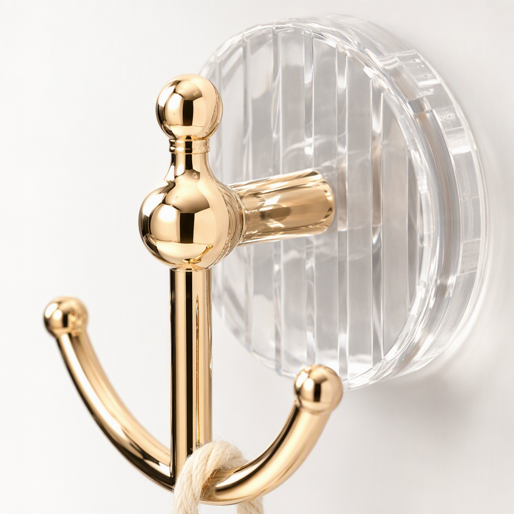 【CL】26Q3#2326 Light Luxury anchor hook Specification image