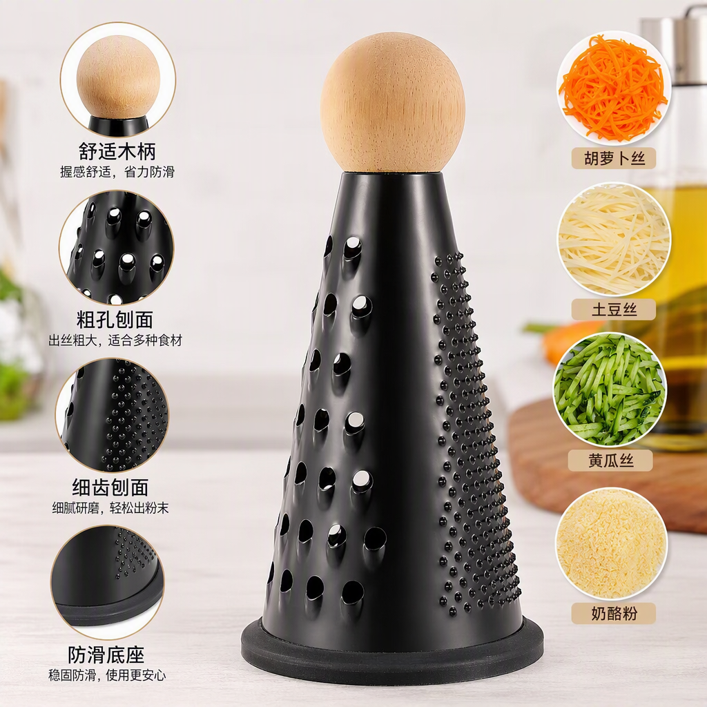 多功能金属打磨头手持电动砂轮磨具修边抛光工具配件适用多种材料