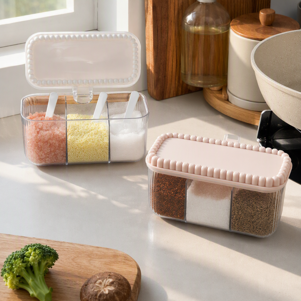 [CL] 26Q3#7726 lianbead tres estilo caja de sabor details Picture