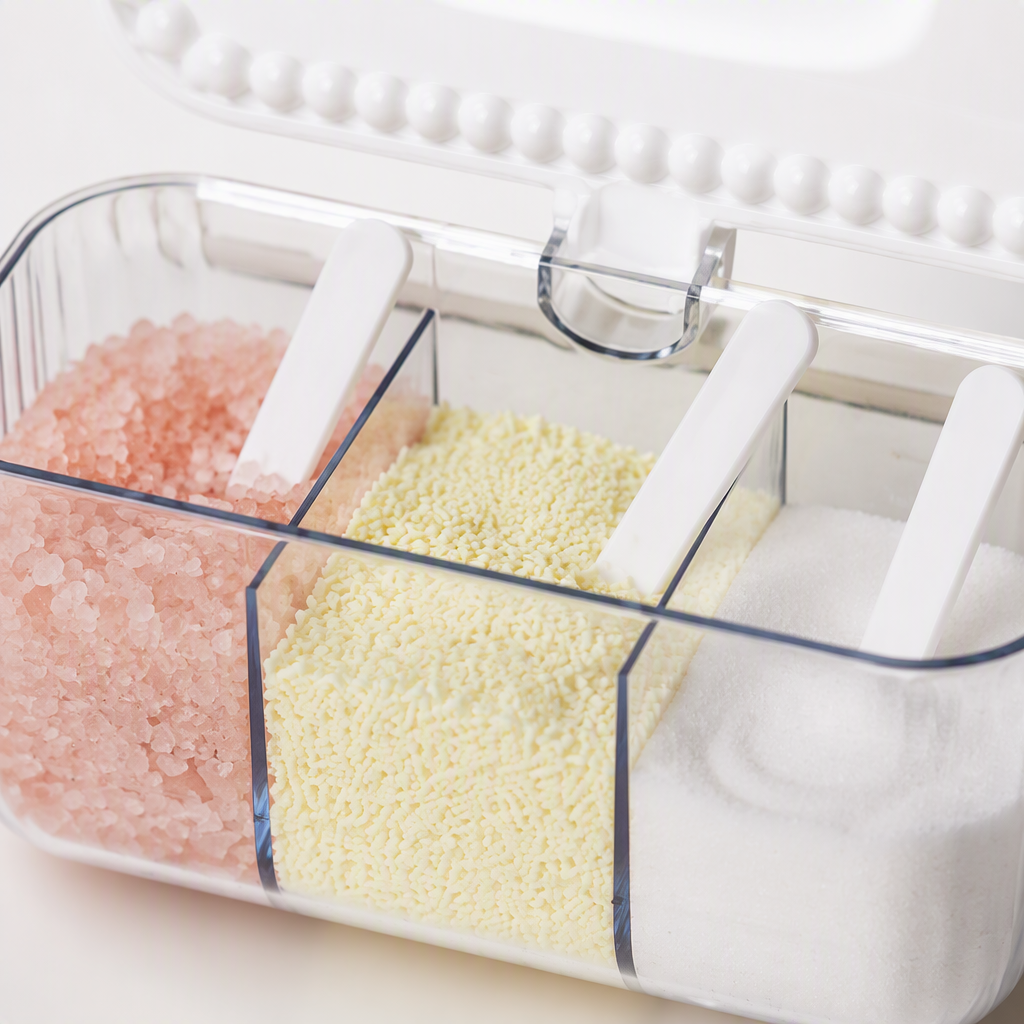 [CL] 26Q3#7726 lianbead tres estilo caja de sabor Specification image