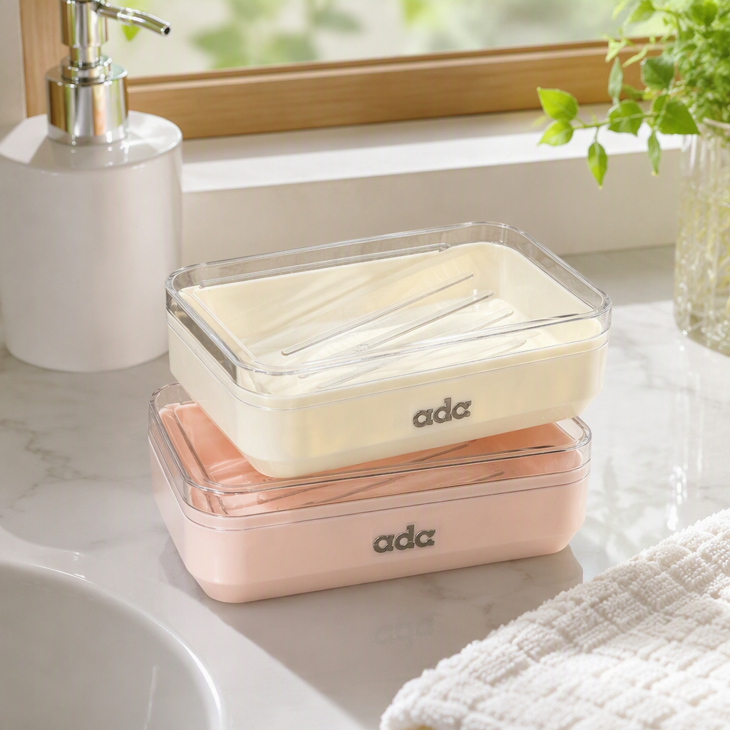 【CL】26Q3#6222 Draining tray Soap box details Picture