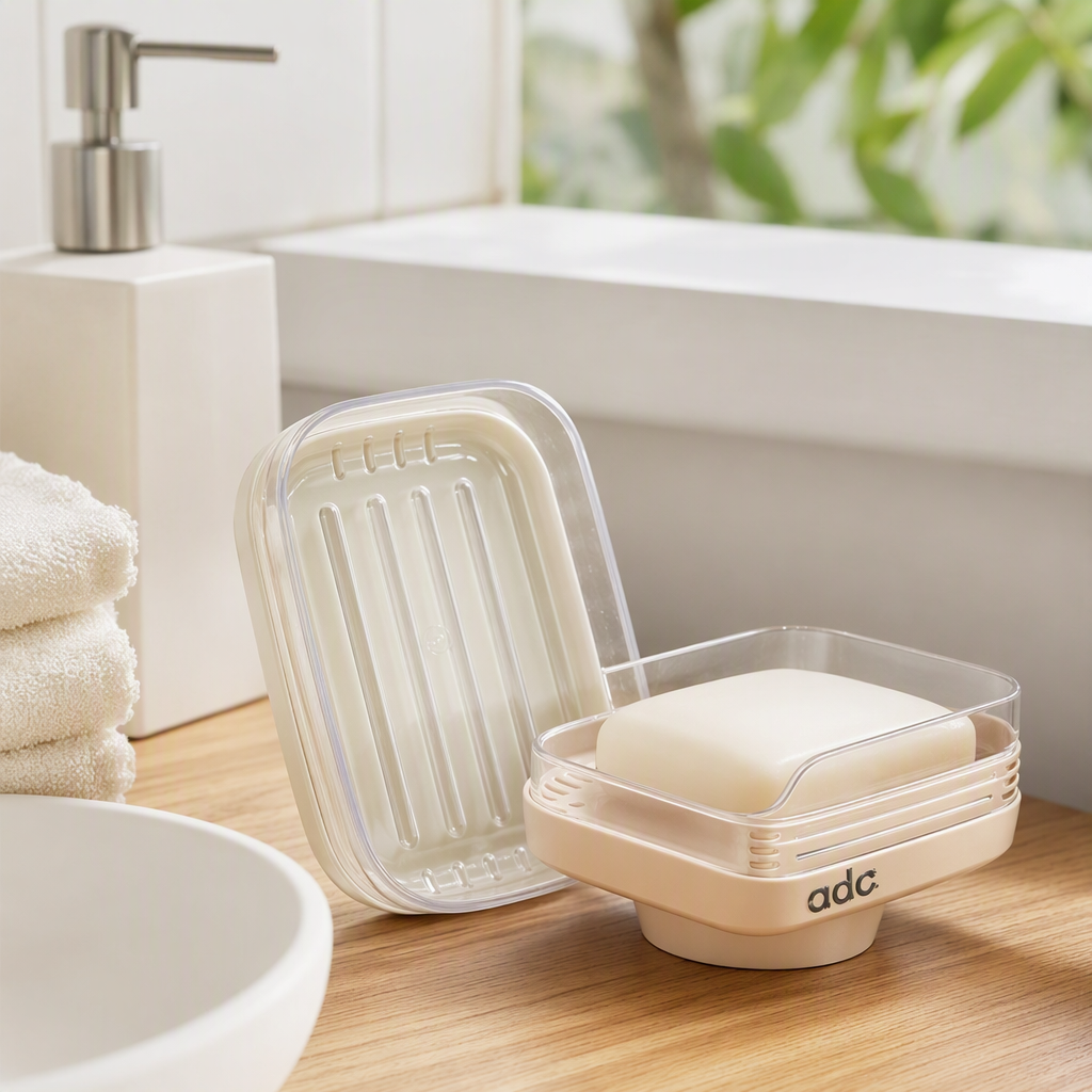【CL】26Q3#6224 slanted soap box details Picture