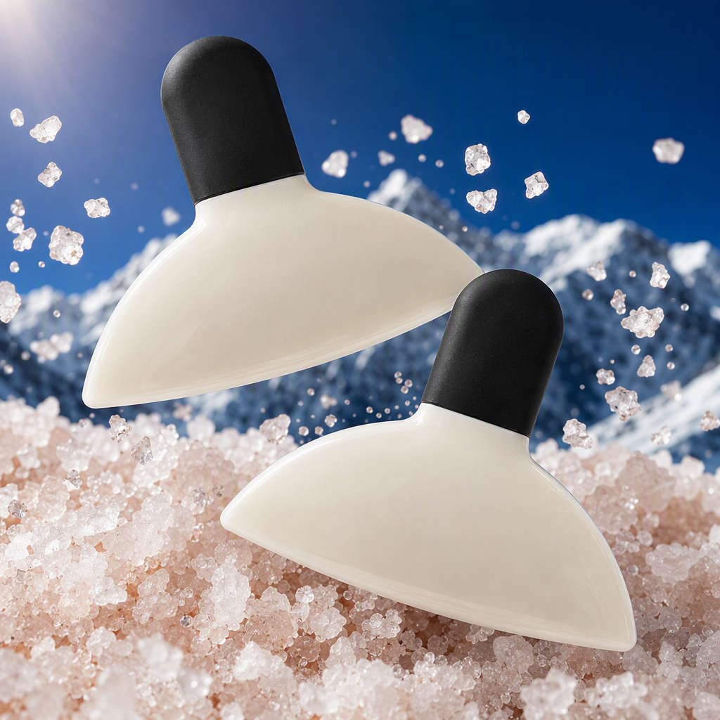 Multi-functional heat-resistant stainless steel kitchen clips, baking clips, food clips, white kitchenware and kitchen supplies Specification image