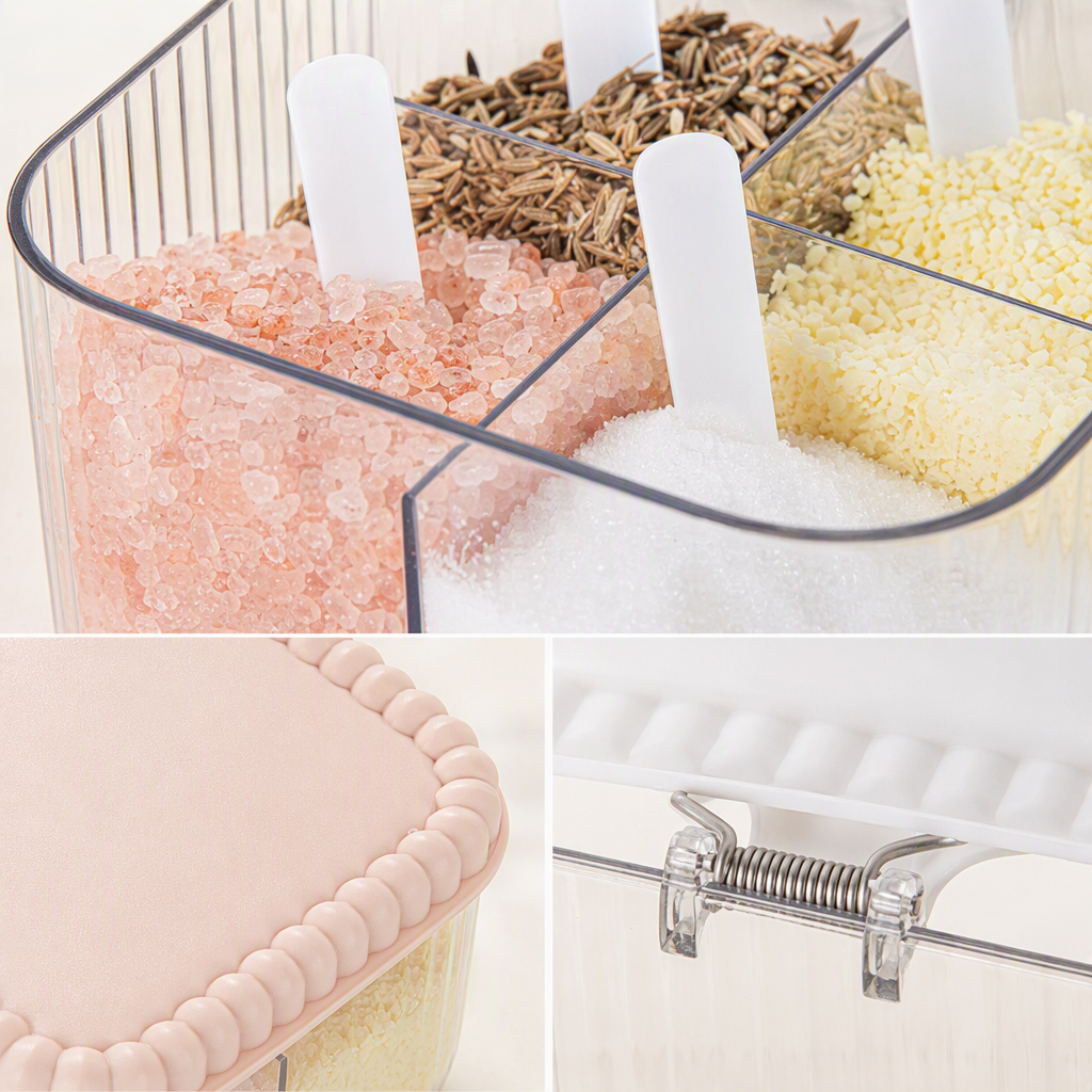 【CL】26Q3#7727 Consecutive four-tone flavor box Specification image