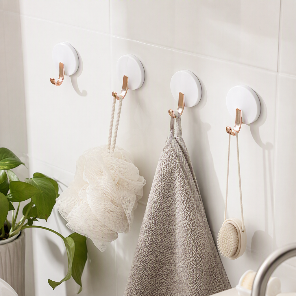 【CL】26Q3#2333 Light Luxury and simple hook details Picture