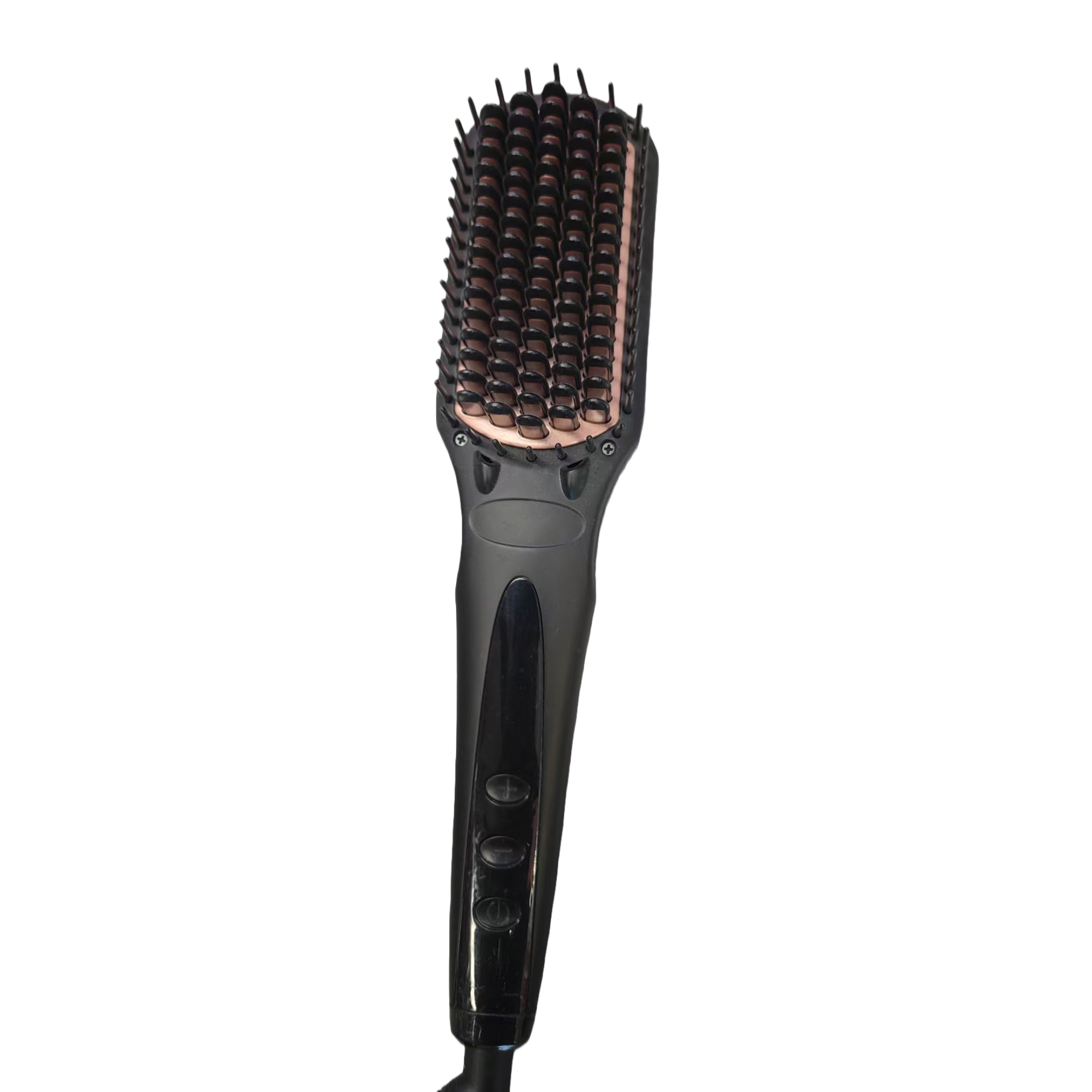 ENERGY MAX Electric Hair Comb Portable Home Hair Comb Hair Care and Styling Wonder 112820909 Item Picture