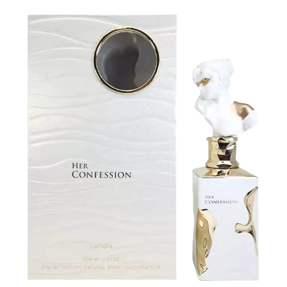 The fresh floral women's perfume is long-lasting and elegant, with a natural charm. There are various styles of women's perfumes details Picture