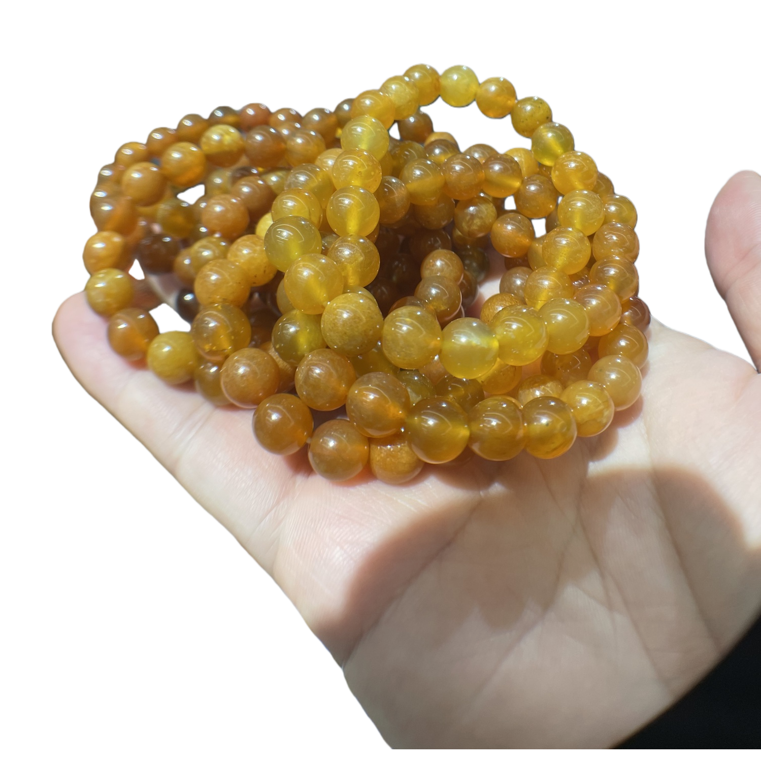 كانت الازهار الطبيعية تزهر بزهر التوت الخرز Specification image