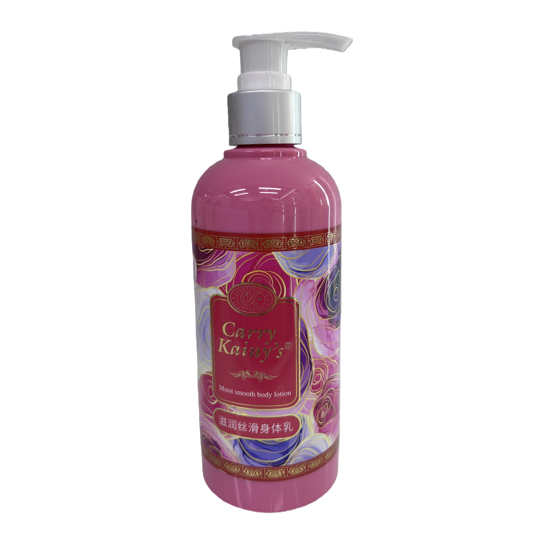 This moisturizing and smooth body lotion comes in a powder bottle with a pump head. It is an excellent product for moisturizing, hydrating, nourishing and skin care Item Picture