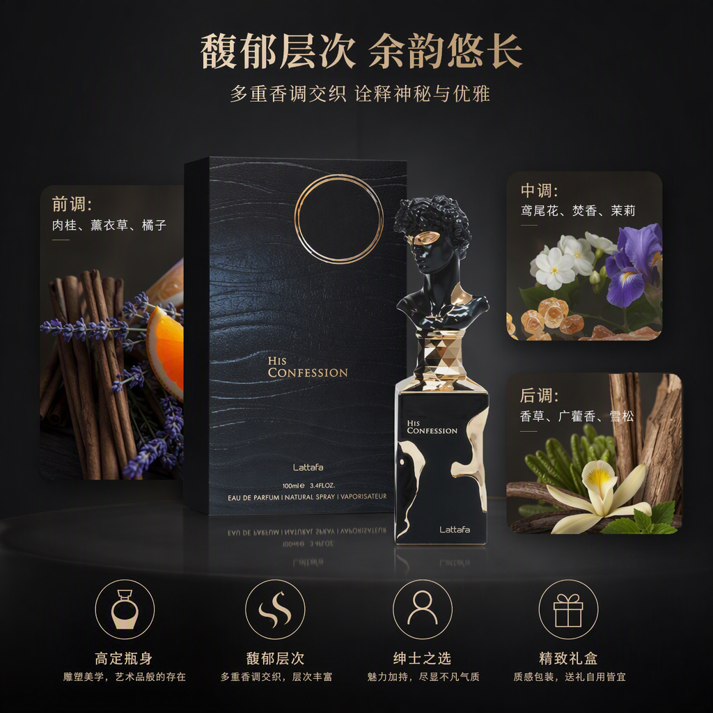 Multi-functional cosmetic packaging box, storage container for beauty and daily chemical products, simple and fashionable portable packaging bag details Picture