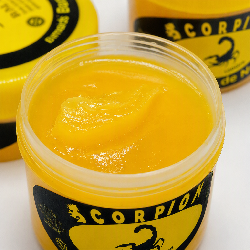 CORPION RUBALM Scorpion Ointment, unblocking nasal congestion, relieving fatigue and soothing, refreshing and invigorating Application Scenario