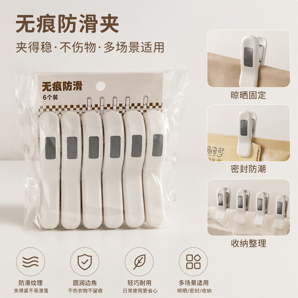 Durable food-grade plastic bags, sealed packaging bags, transparent thickened kitchen storage bags, food packaging bags