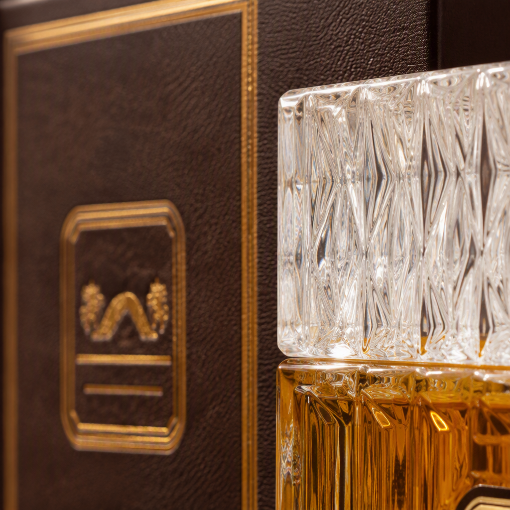 High-end wooden packaging containers, exquisite wooden boxes, multi-functional storage gift boxes, practical home decoration masterpieces Specification image