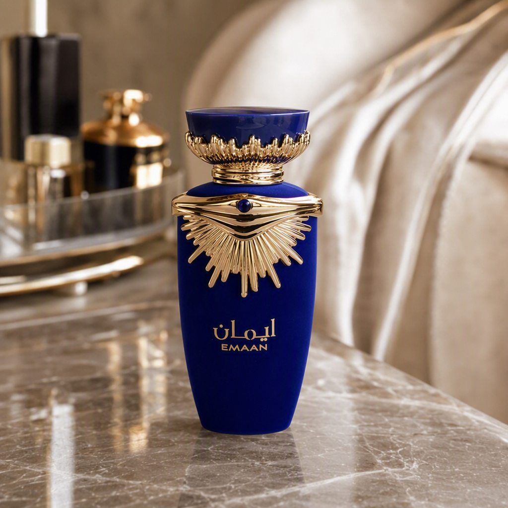 تستمر عطر السيدة النكهة في العطر الخفيف Specification image
