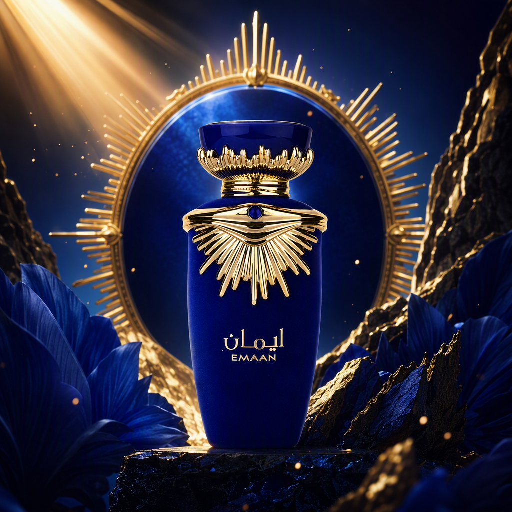 تستمر عطر السيدة النكهة في العطر الخفيف Item Picture