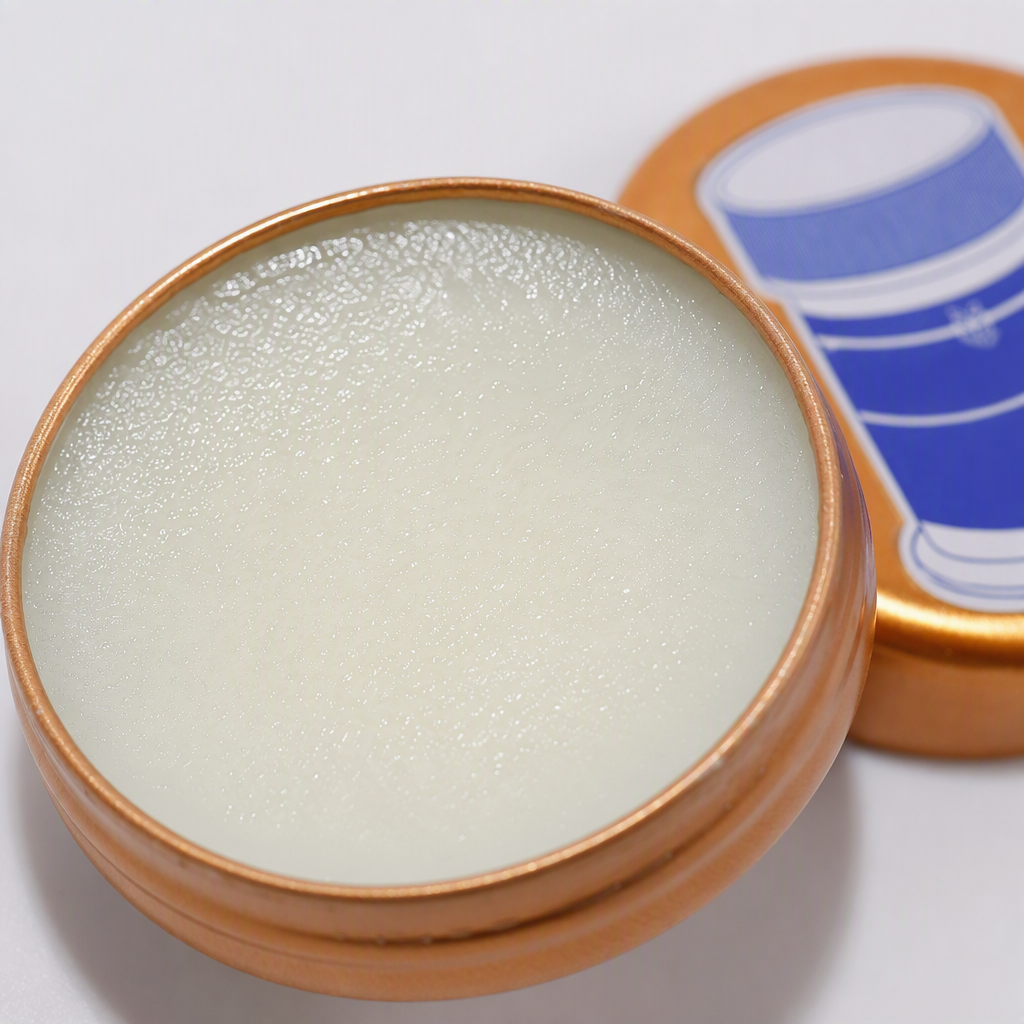 4g round tin can of mint cream, all-purpose METHYLION Application Scenario