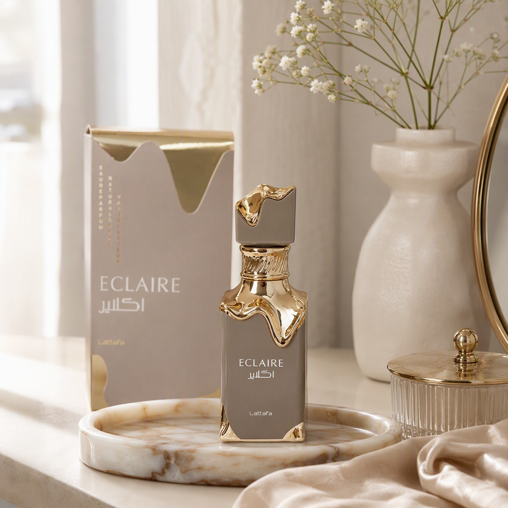 Long-lasting light Fragrance Women's Perfume, fresh floral and fruity fragrance, delicate fragrance spray Women's perfume, light Fragrance Women's fragrance perfume Gift box set Specification image