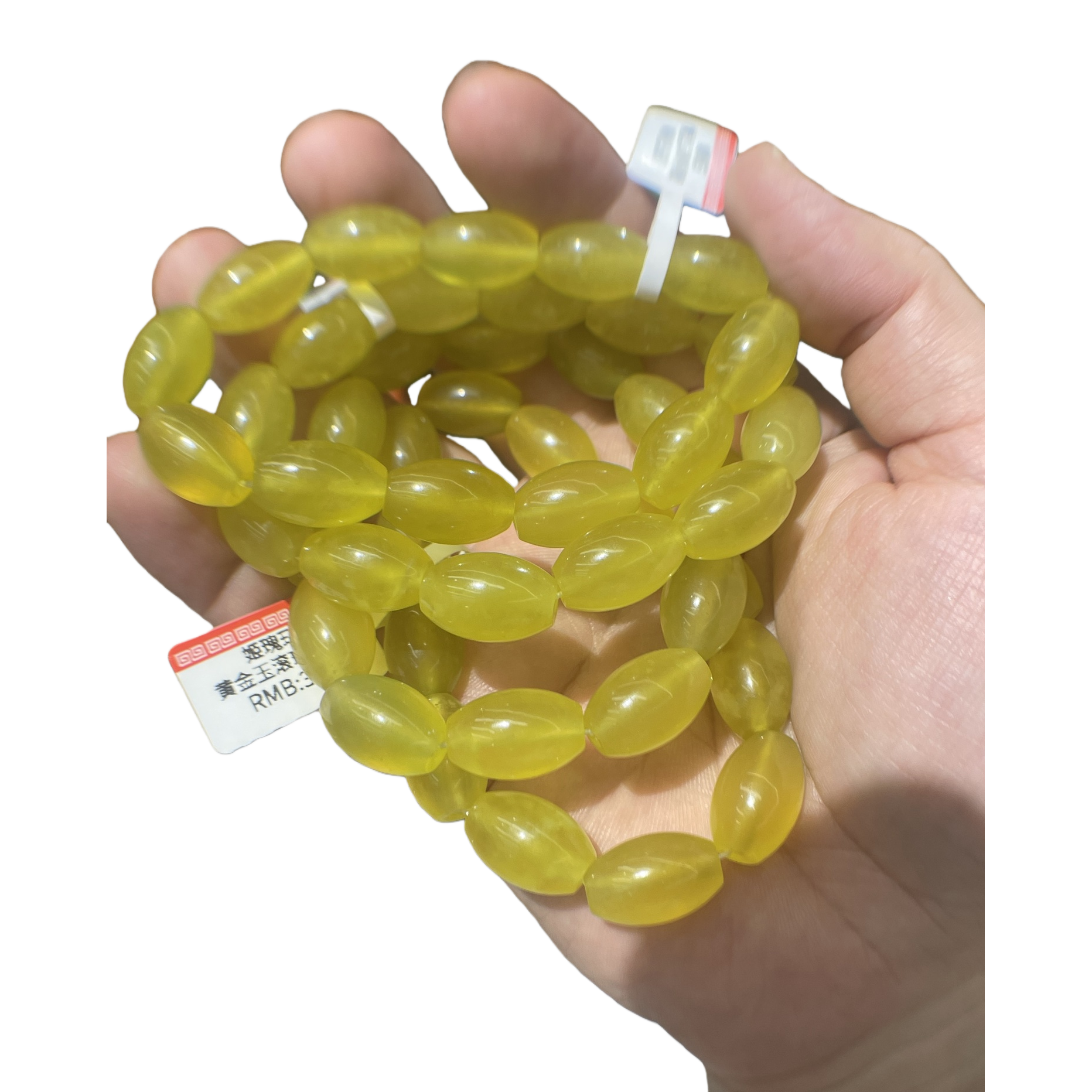 أزياء أزياء بسوارات خيالية بين الرجال والنساء Item Picture