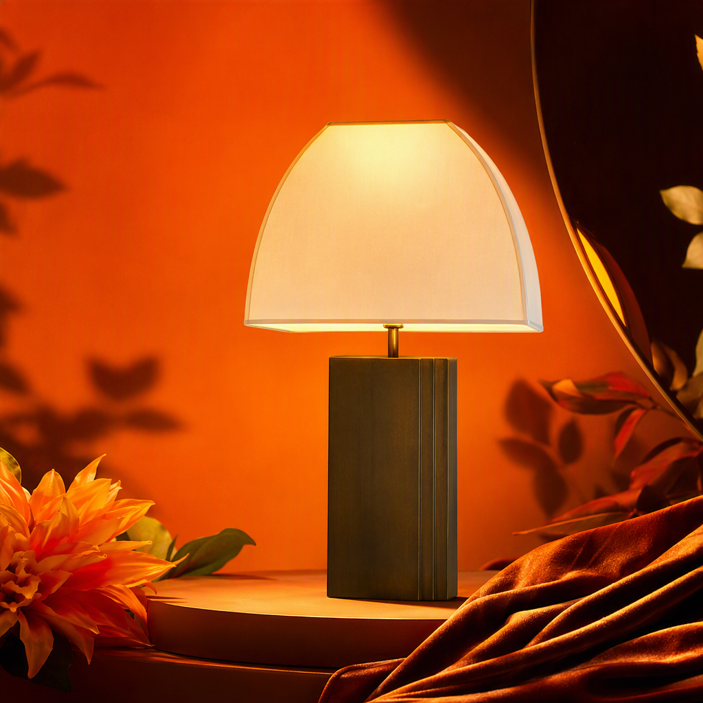 Eye-protecting study desk lamp, desktop desk reading lamp, dimming, eye-protecting desk lamp, student study desk lamp Application Scenario