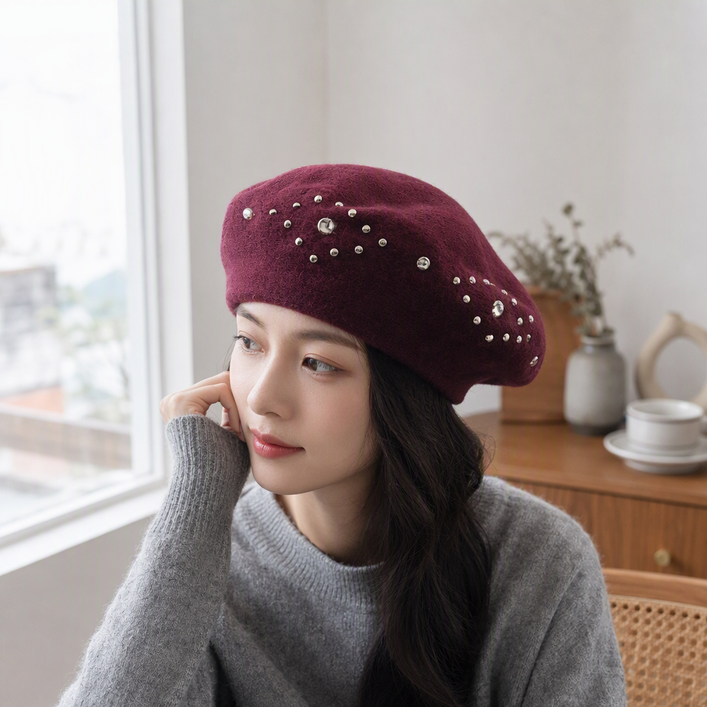 Fashionable and versatile adult hats, casual sunshade and sun protection hats, headscarves, sports and outdoor trendy hats come in a wide variety of styles Application Scenario