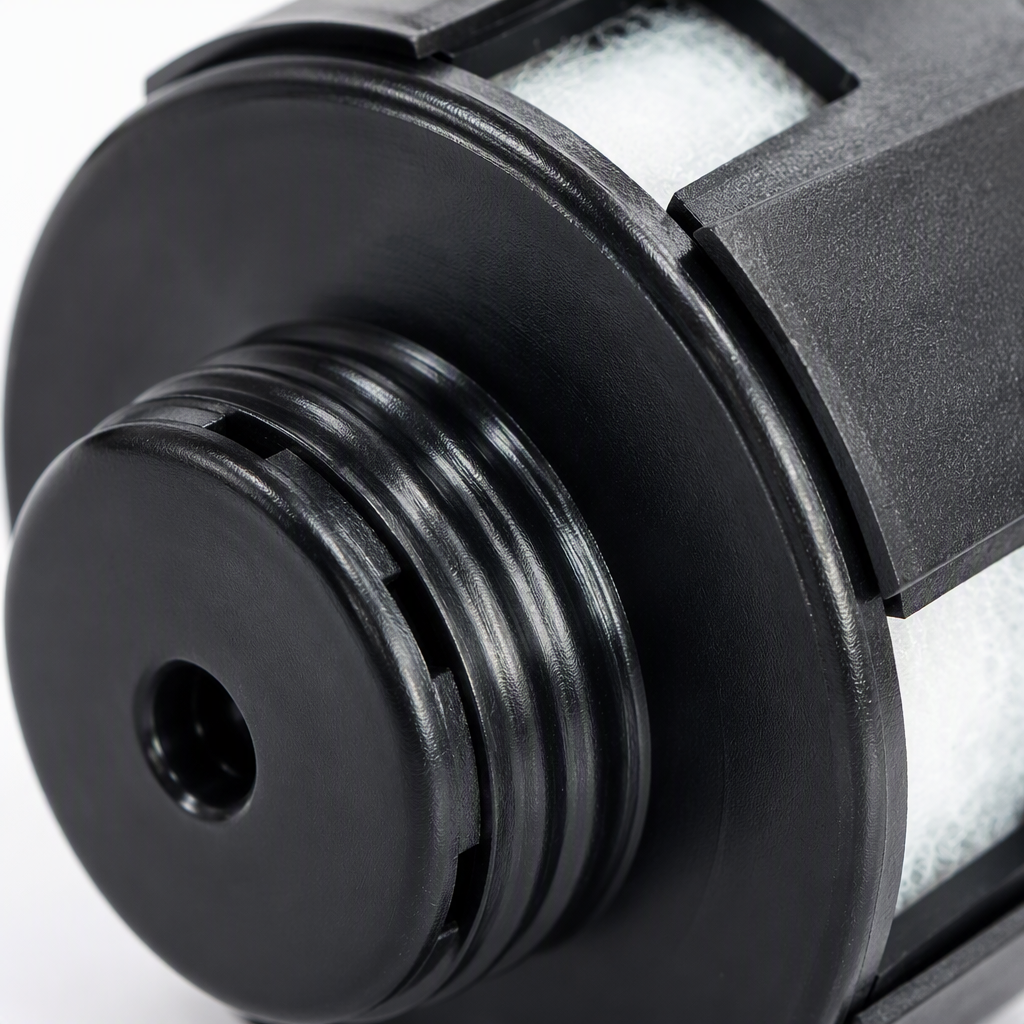 تنطبق قطع القط البري على مرشحات هيدروليكية للمركبات طراز BBCat الهندسية 6727475. Application Scenario