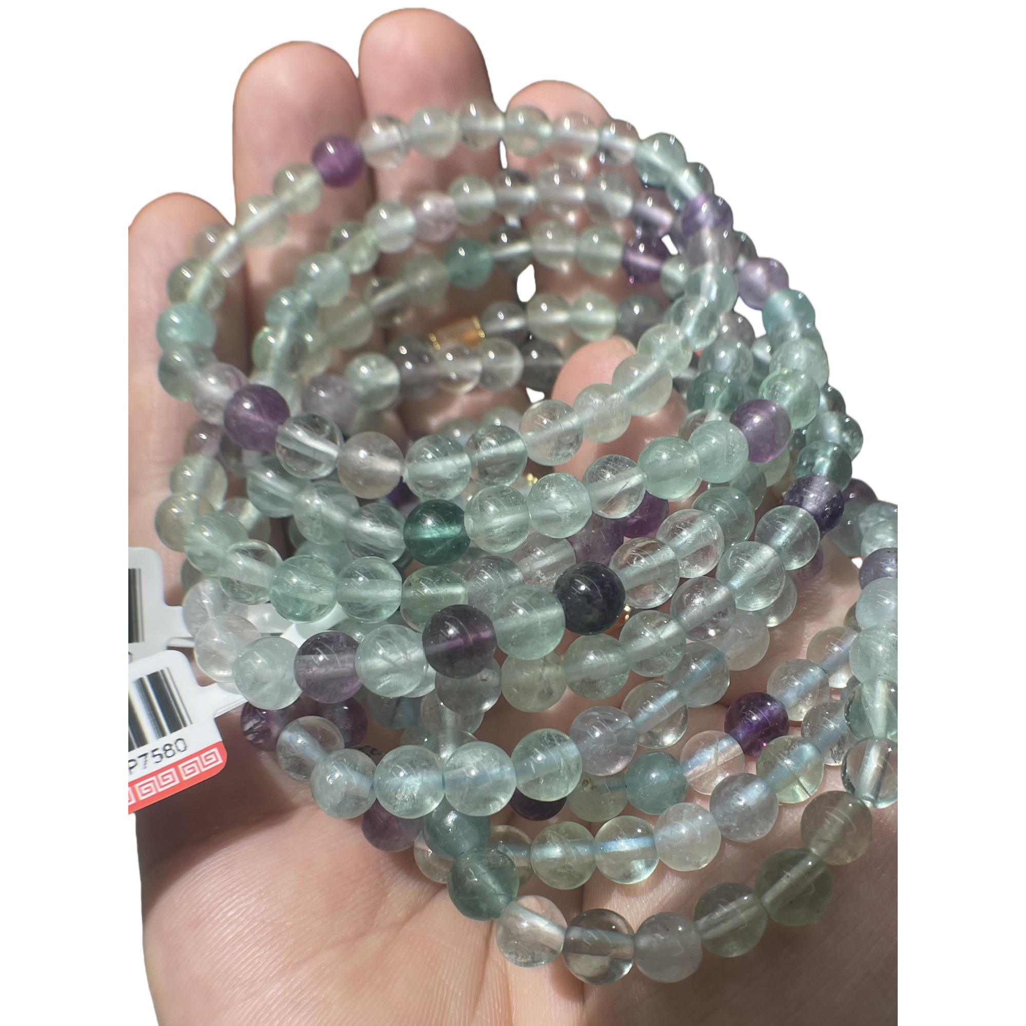 سوار صغيرة منوعة بألوان اليج الملونة Item Picture