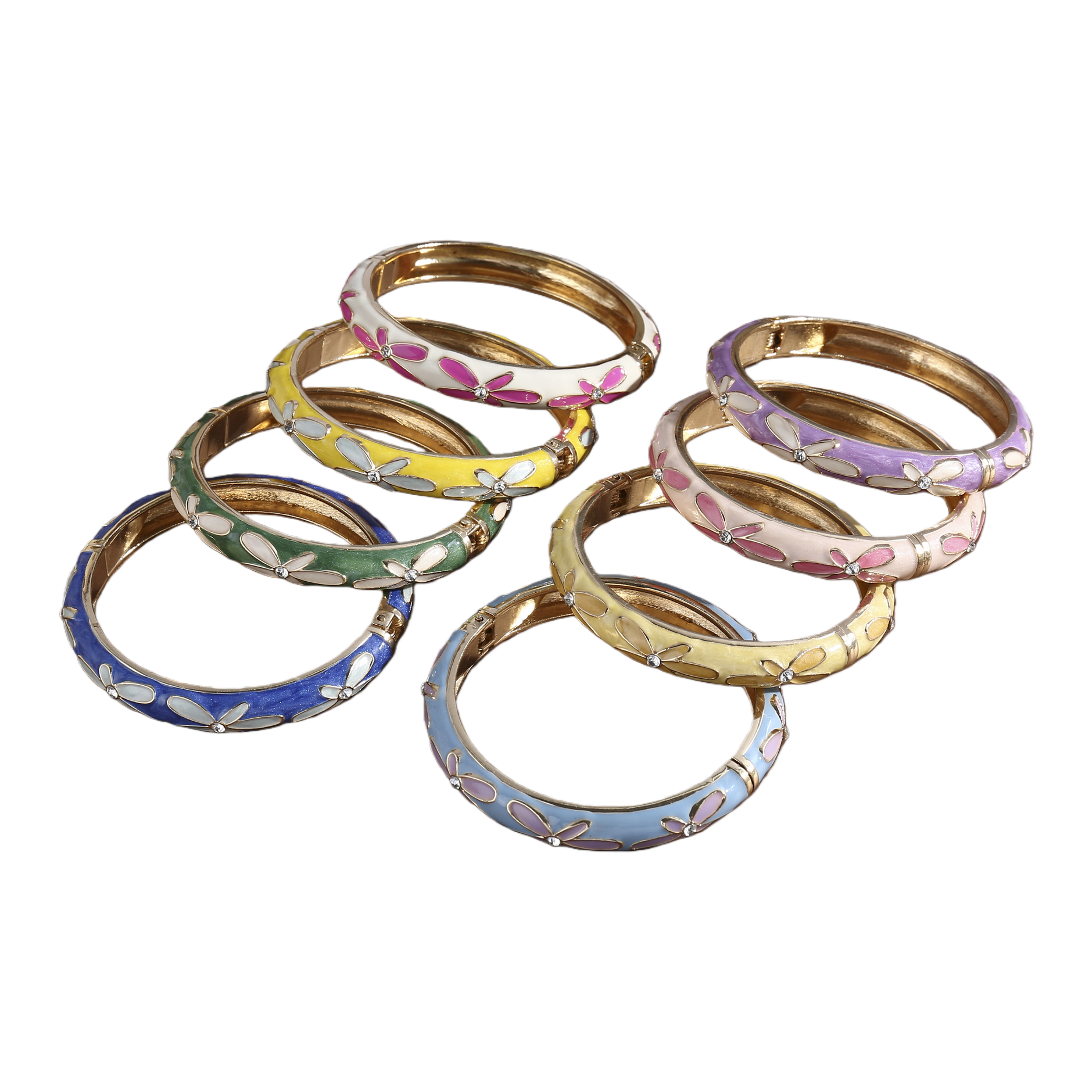 Fashionable and simple metal bracelet, a trendy student accessory for girls, a versatile bracelet and chain, and a ladies' jewelry