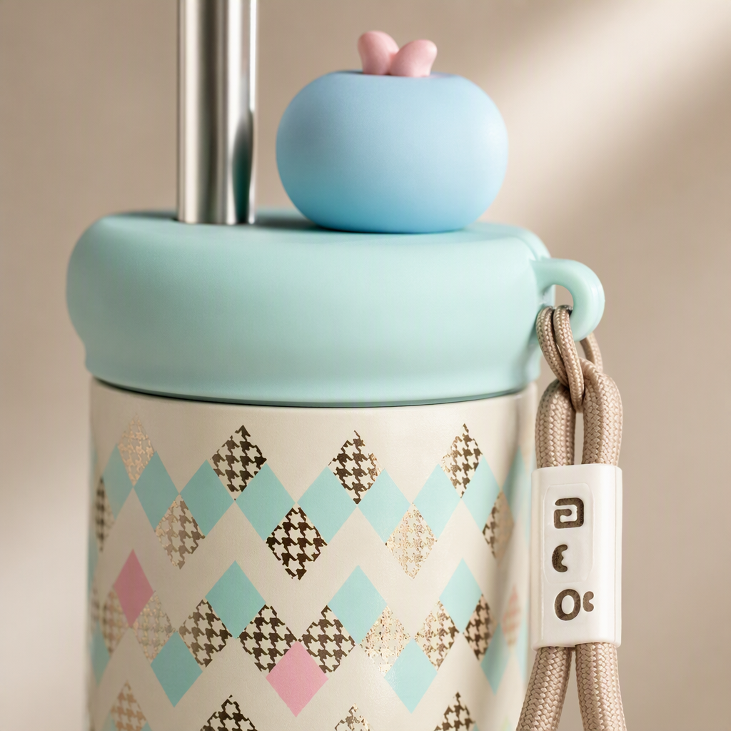[CL] 26Q3#2034 linger bear acompañante copa Specification image