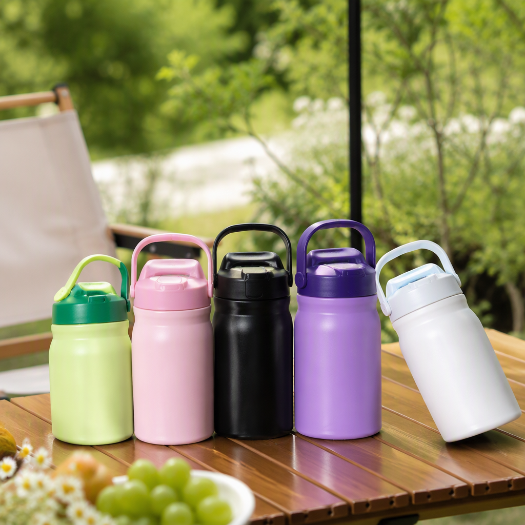 [CL] 26Q3#1010 multifunción taza de agua de spray portátil taza de agua para deportes al aire libre details Picture