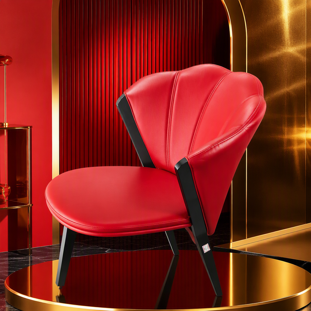 Multi-functional office chair, ergonomic swivel chair, office furniture, comfortable computer chair, office chair Specification image