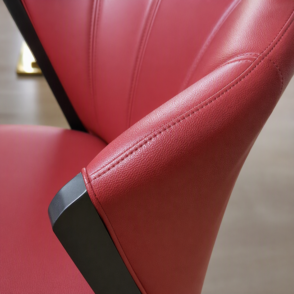 Multi-functional office chair, ergonomic swivel chair, office furniture, comfortable computer chair, office chair Application Scenario