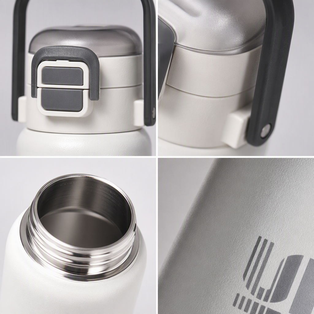 【CL】26Q3#2025 Portable Sports cup details Picture