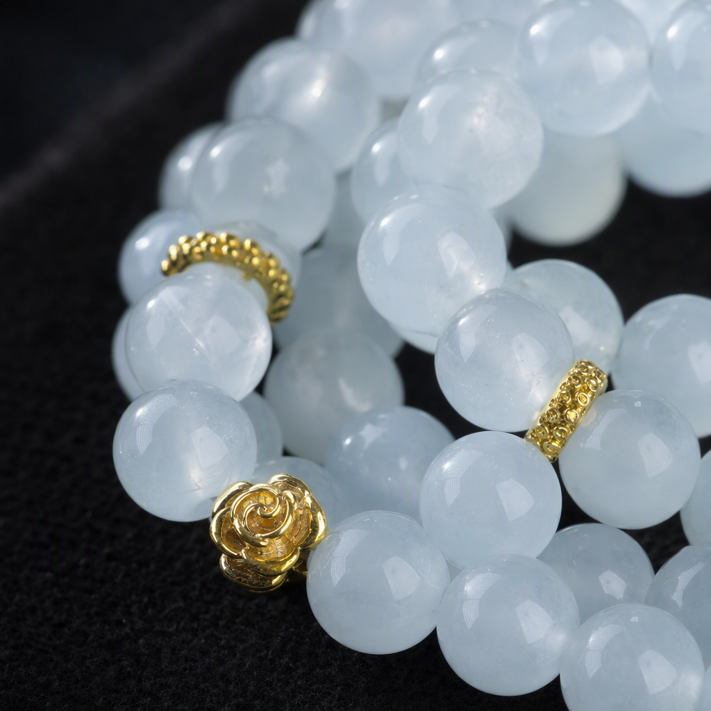 سوار أزياء من طراز Blue Blue Bee Specification image