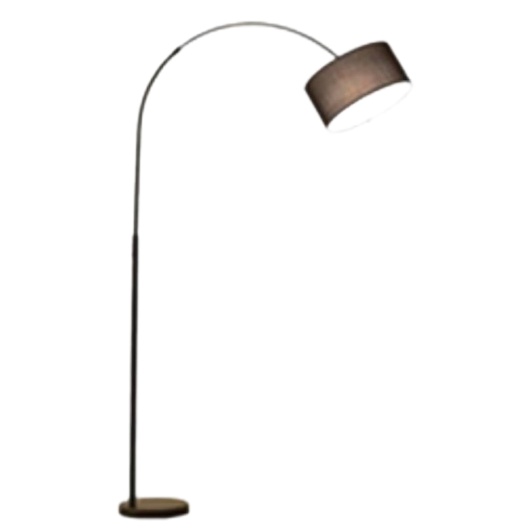 Modern and simple floor lamps, warm bedroom, living room and study creative atmosphere lighting and decorative lamps Application Scenario