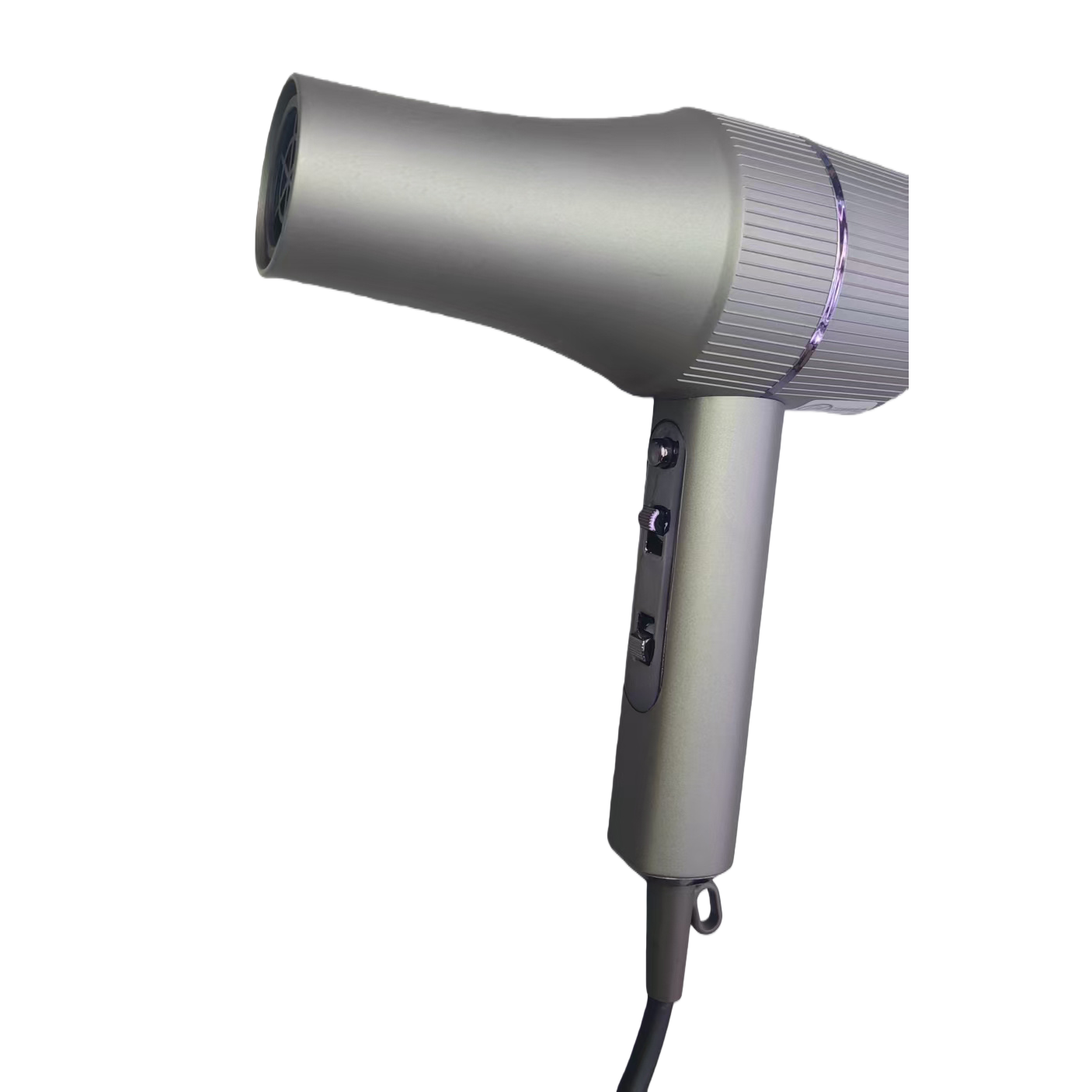 Multi-functional household hair dryer, quick hair drying and care, silent, portable, high-power comb hair dryer
