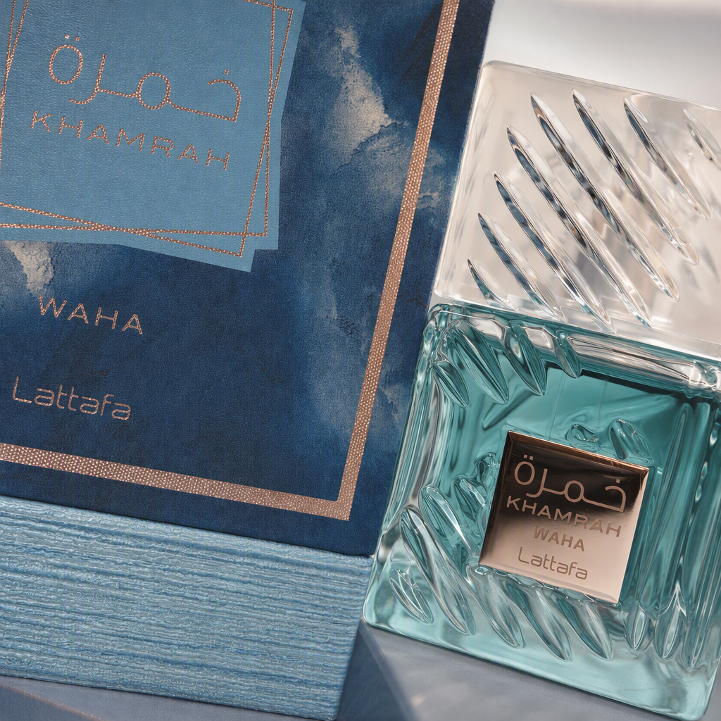 Perfume gift box, lattafa series Karam Application Scenario