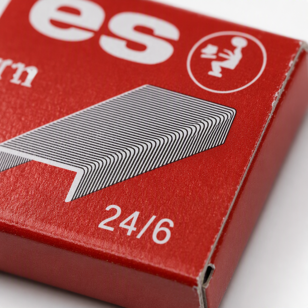 Creative gift red packaging box Application Scenario