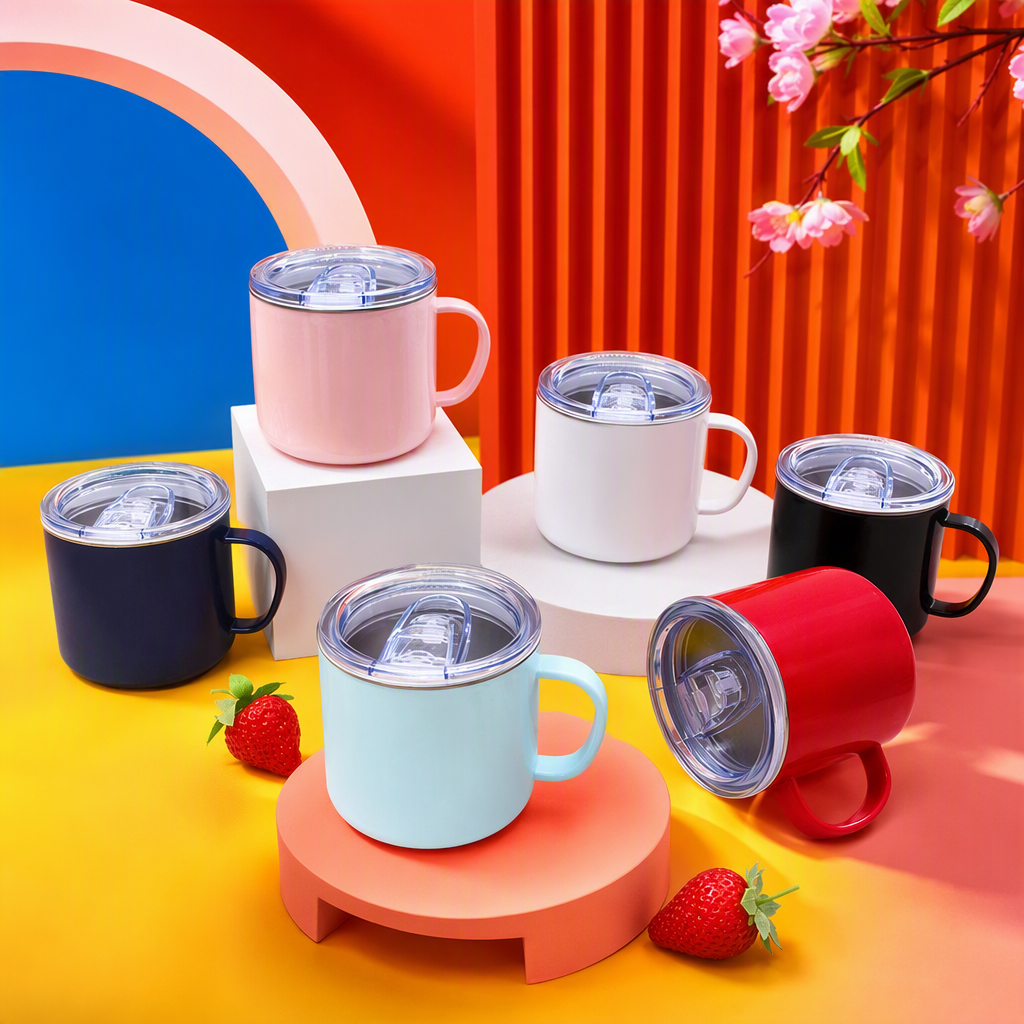 Estilo nórdico juego de taza de agua con logotipo personalizado material Tritan taza creativa caja de regalo regalo personalizado tazas con logotipo personalizado Specification image