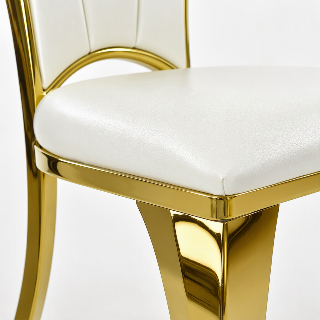 The multi-functional folding stool is a simple, portable, lightweight and practical indoor office and leisure furniture for home use details Picture
