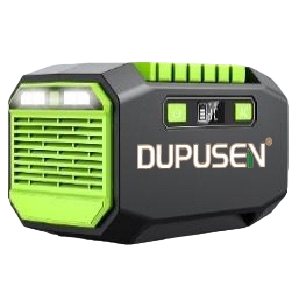 The colorful portable power bank is small, lightweight and multi-functional, suitable for outdoor travel Item Picture