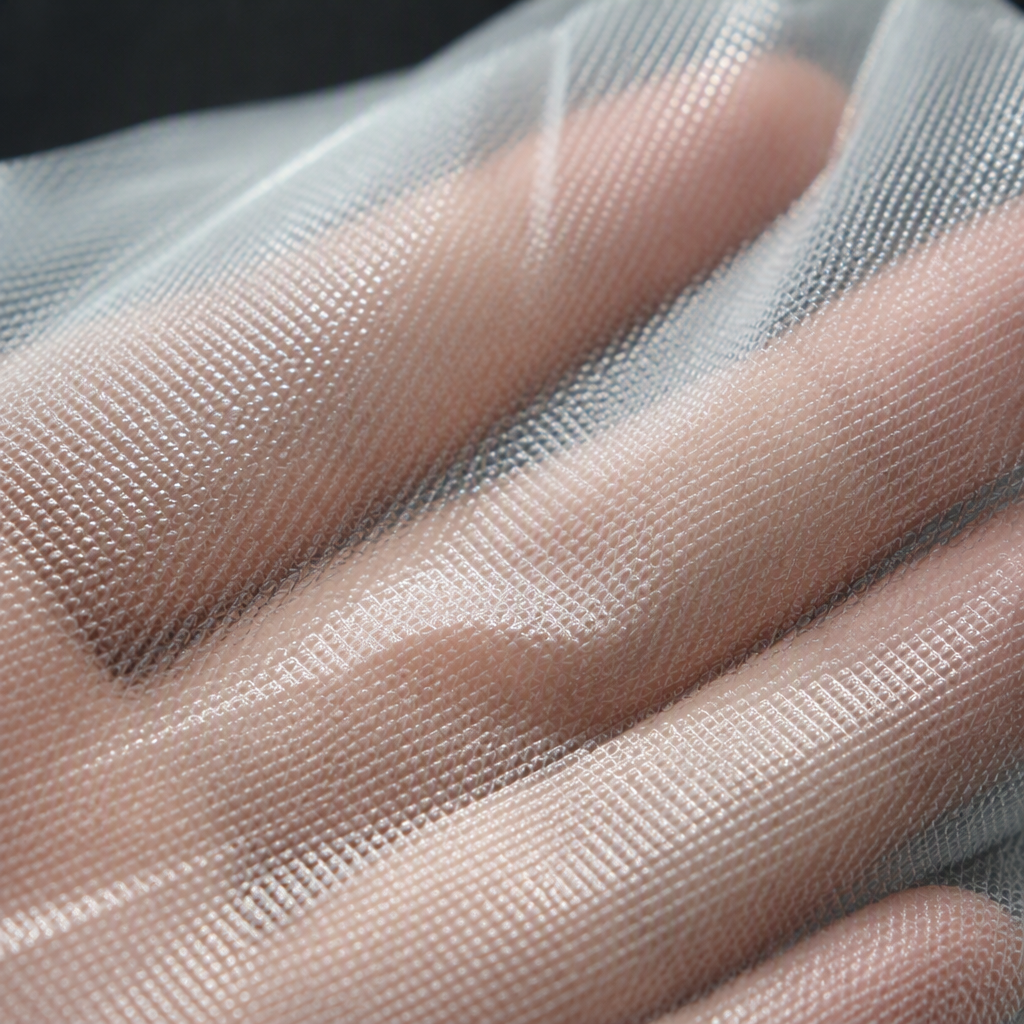 High-quality CPE gloves, disposable food-grade gloves, hygiene products, protective and durable gloves, oil-proof and water-proof, multi-purpose Junda gloves details Picture
