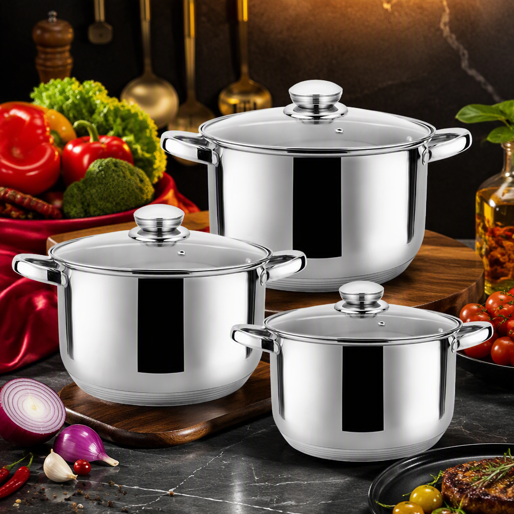 مجموعة أدوات مطبخ متعددة الأغراض من طراز HRR148-8.