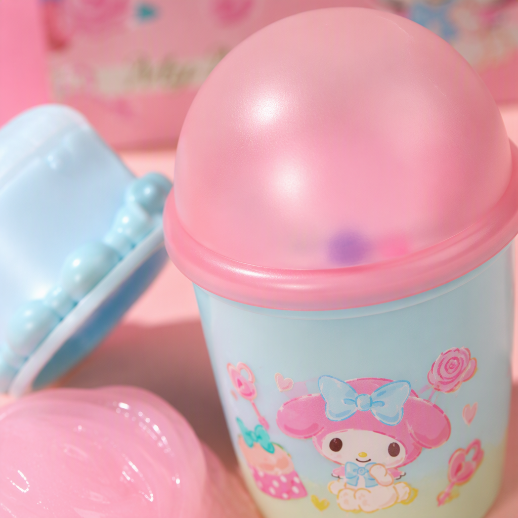 Melody Bubble Nano Glue High Can Specification image