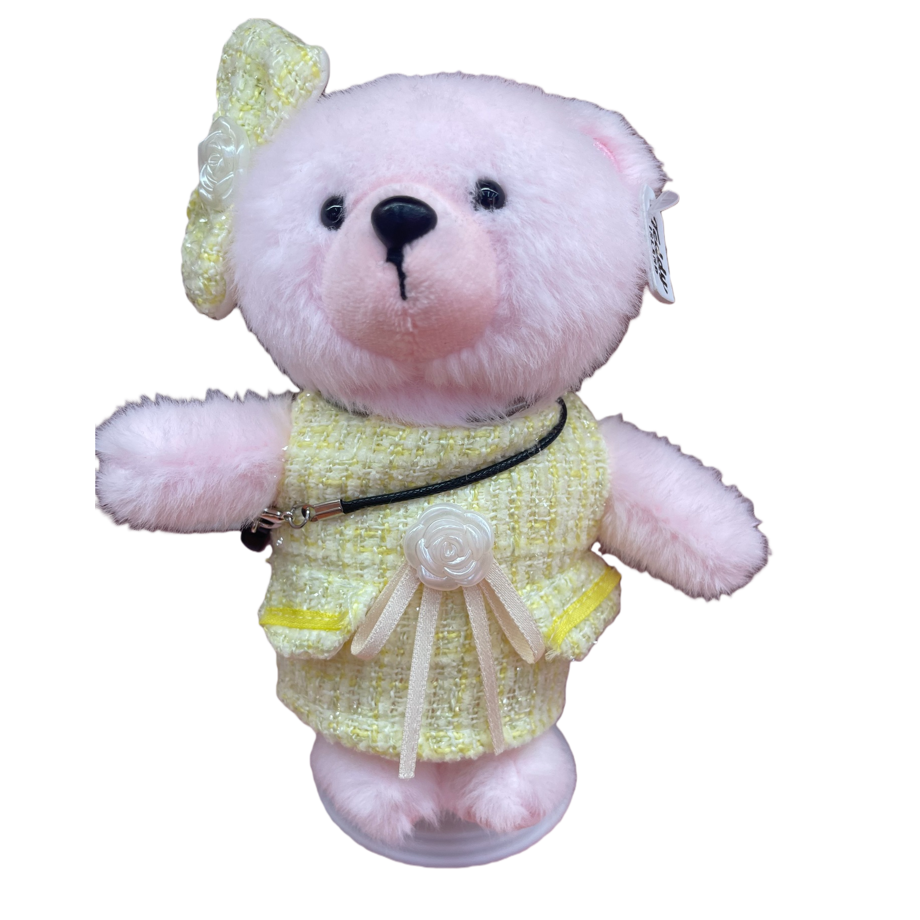 Cute cartoon-shaped fun dolls, children's toys, soft and adorable fabric dolls, gifts, collectibles and souvenirs Specification image