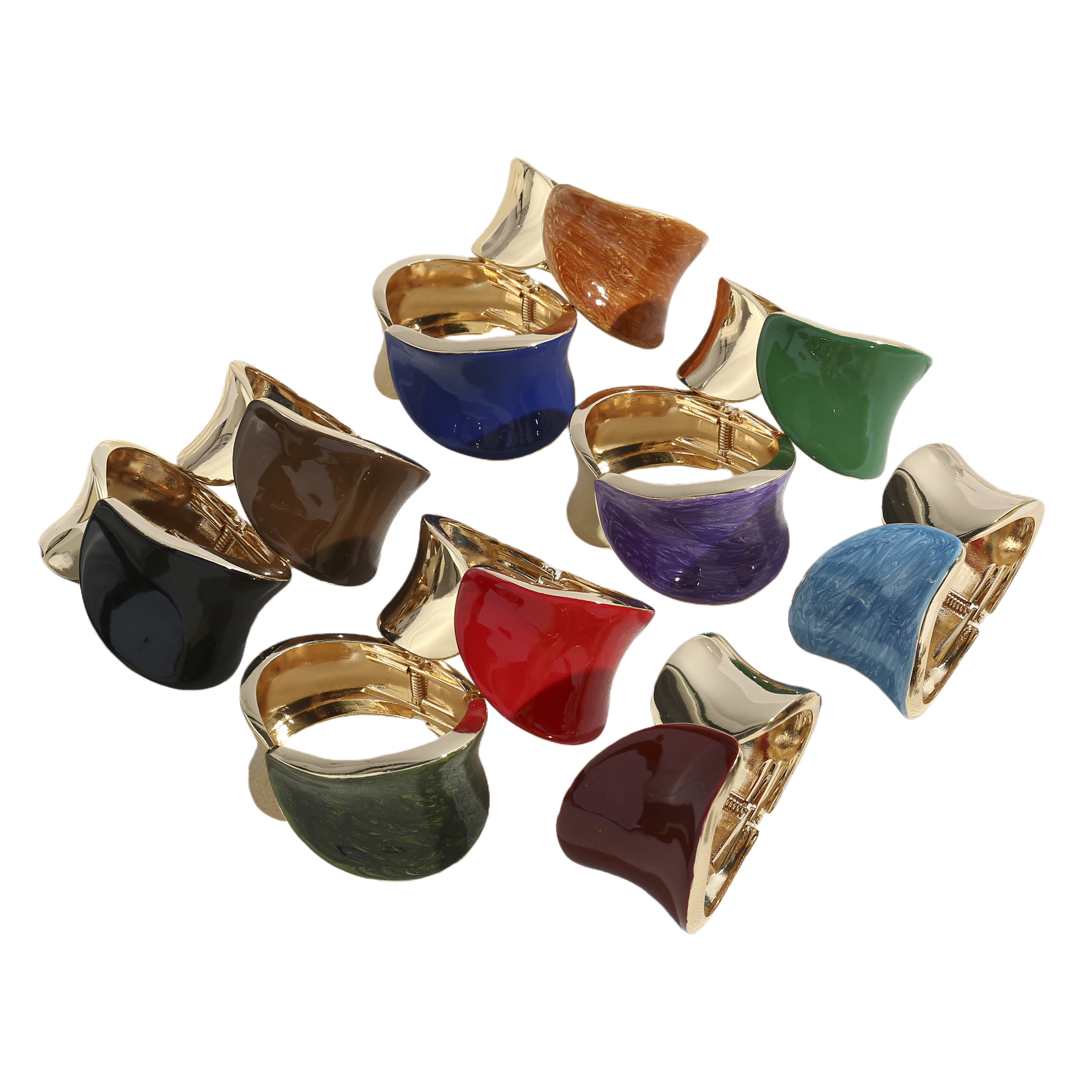 مصفف شعر من أجل الأزياء Item Picture