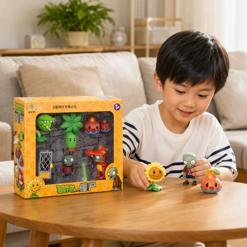 Simulación de frutas y verduras modelo juguetes cocina divertida juguetes de cocina para niños puzzles juguetes de enseñanza temprana caja de regalo details Picture