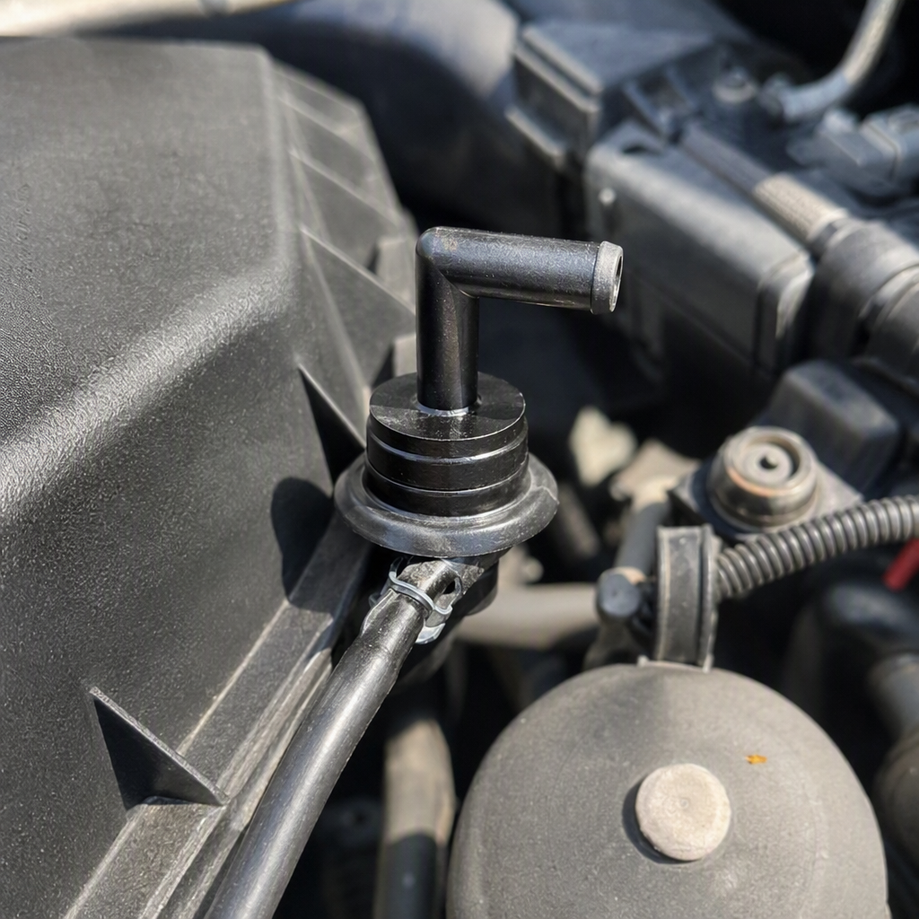 Durable black plastic connectors and multi-functional pipe fittings are suitable for household maintenance tools details Picture