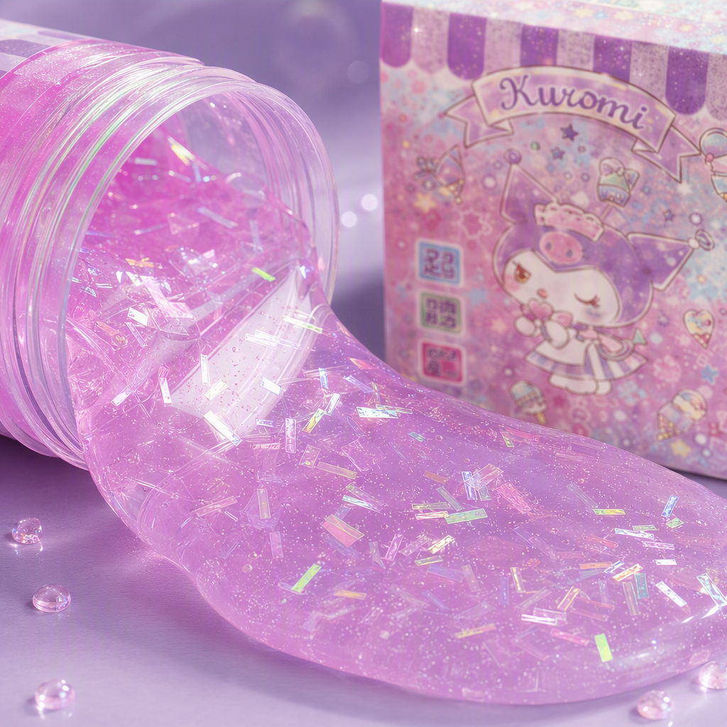 Peilebao - Coolomi Edition Item Picture