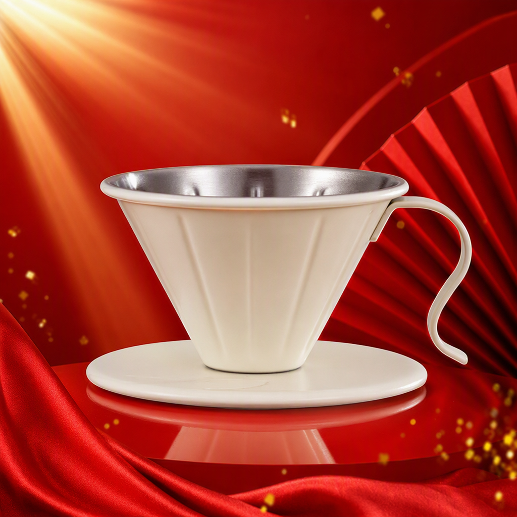 飘逸杯多功能便携茶具创意家用日用百货茶杯茶壶套装简约时尚细节图